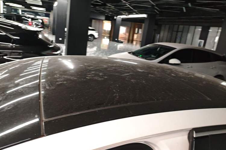 Used Citroen C6 2021 400THP Comfort Edition