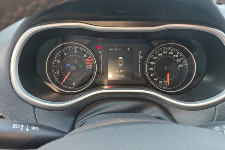 Used Jeep Cherokee 2016 2.4L Professional Edition