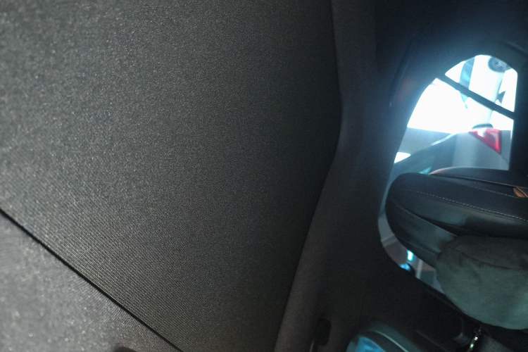 Used Mercedes-Benz C-Class 2025 Facelift C 260 L Sport Edition Headliner