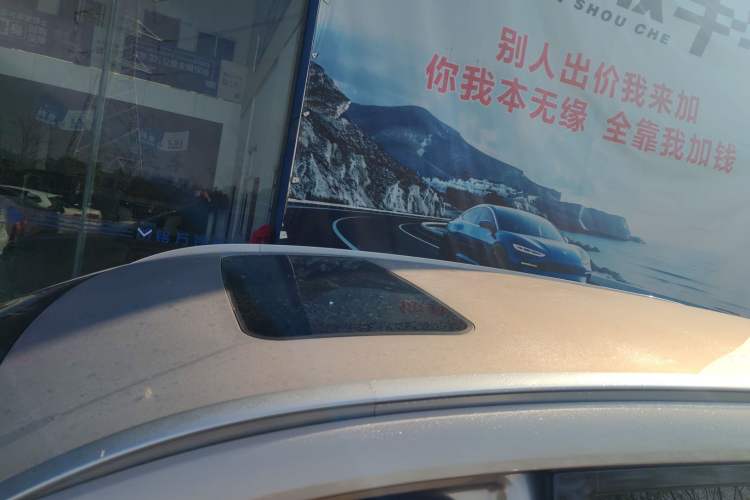 Used Wuling Jiachen 2022 1.5T CVT Deluxe Flagship Edition