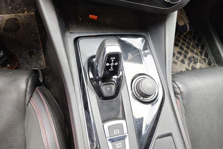 Used Lynk & Co 03 2019 1.5TD DCT Sport Edition China VI Standard
