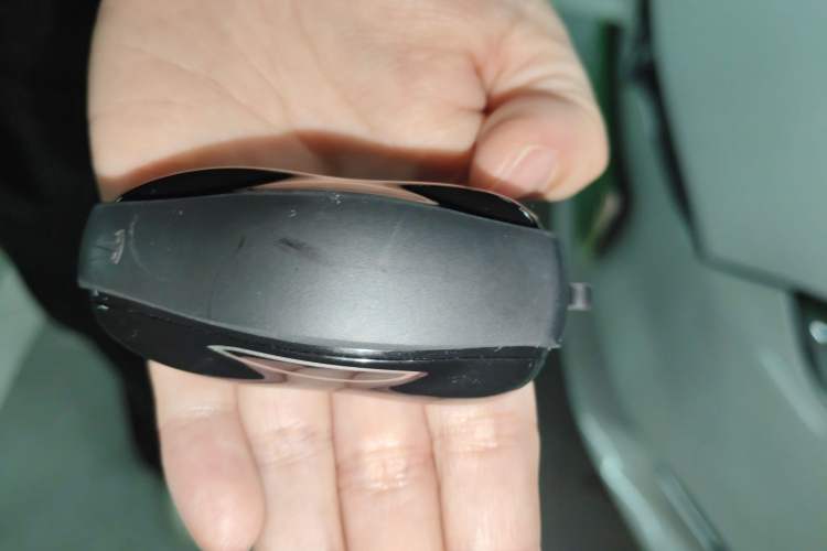 Used Tesla Model S 2017 S 75D Standard Range Edition
