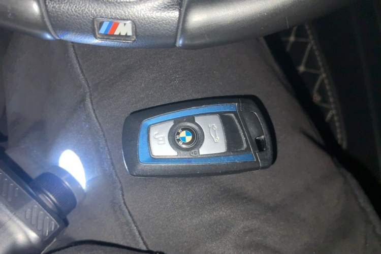 Used BMW 3 Series 2016 320i M Sport
