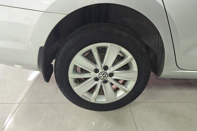 Used Volkswagen Jetta 2015 Value Edition 1.6L Automatic Comfort Version