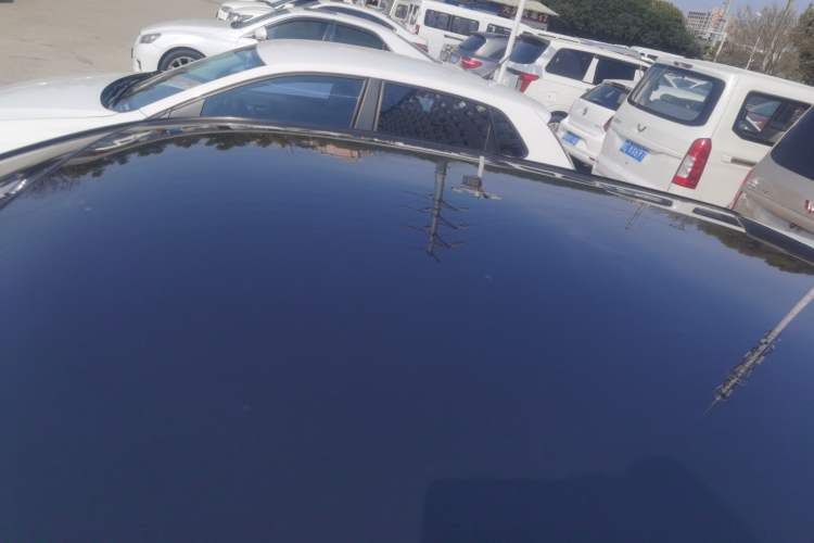 Used Chery Little Ant 2021 200 000-Yuan Ant Fan Edition Energetic Version NMC Lithium Battery 301 km