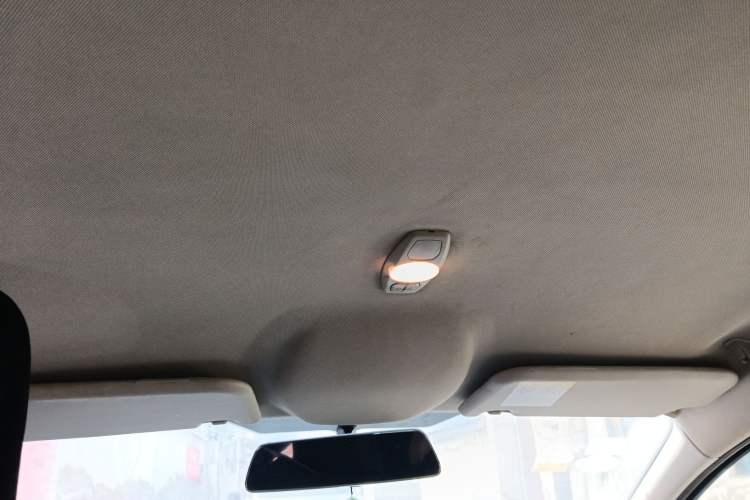 Used Ford Focus 2012 Sedan 1.6L Manual Comfort Model
