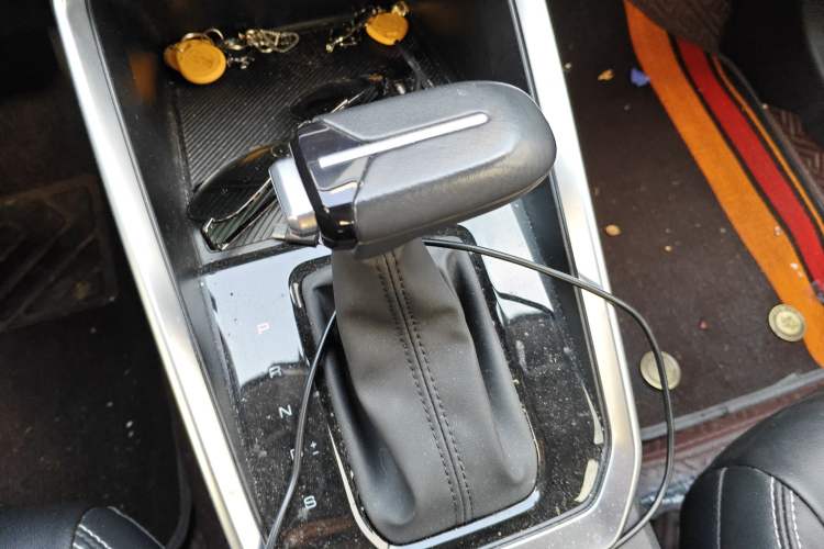 Used Wuling Alvez 2022 1.5L CVT Comfort Edition