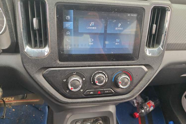 Used Wuling Zhengtu 2021 1.5L Adventure LAR