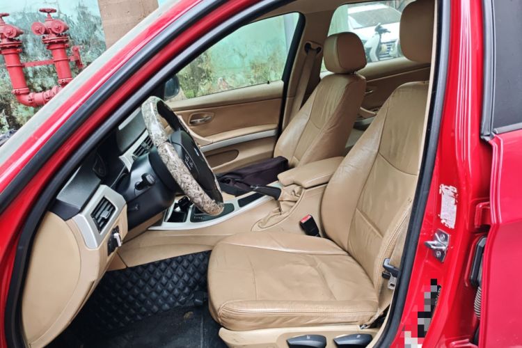 Used BMW 3 Series 2009 318i Active Edition