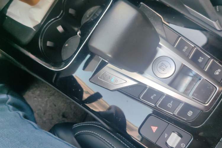 Used BYD Song Pro New Energy 2019 DM 1.5T Four-Wheel Drive Performance Edition Deluxe Model