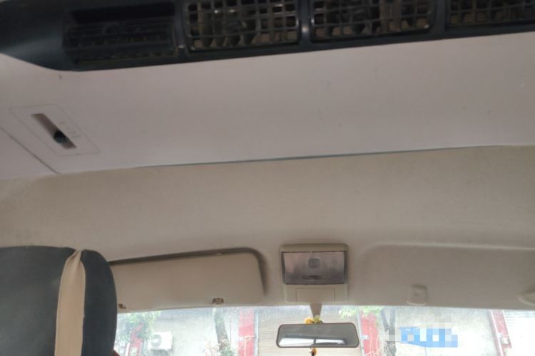 Used CHANGAN KAICHENG Star 9 2015 1.5L Base Version 4G15S Headliner