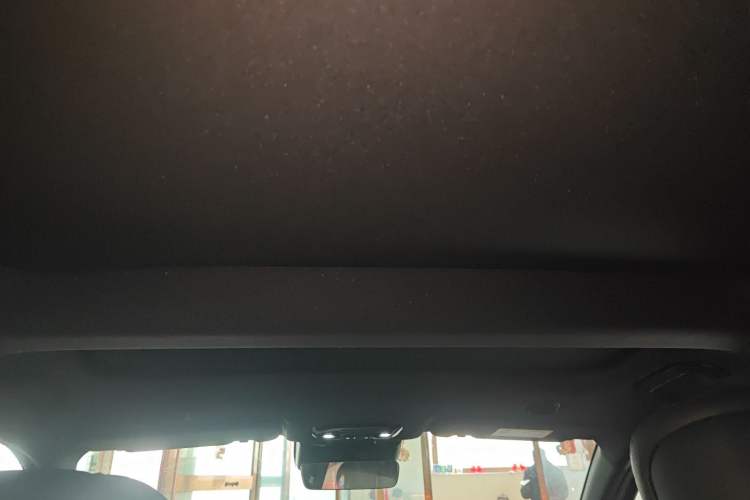 Used Chery Fulwin A9L 2025 Model, Four-Wheel Drive High-Energy Peak Edition