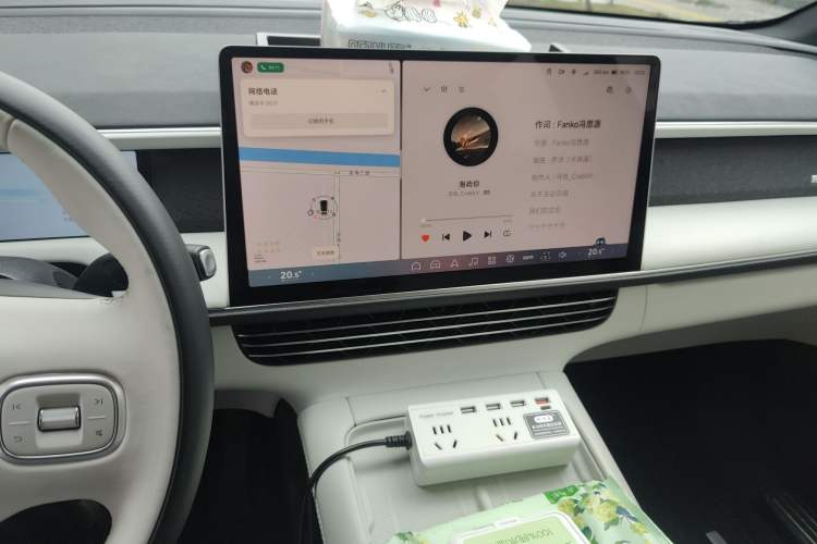 Used XPeng G6 2023 580 Long-Range Pro