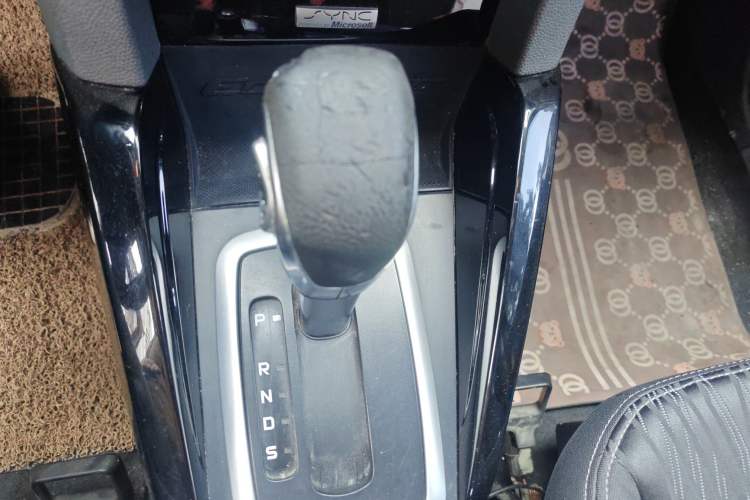 Used Ford EcoSport 2013 1.5L Automatic Prestige Model
