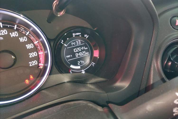 Used Honda XR-V 2020 220TURBO CVT Comfort Version