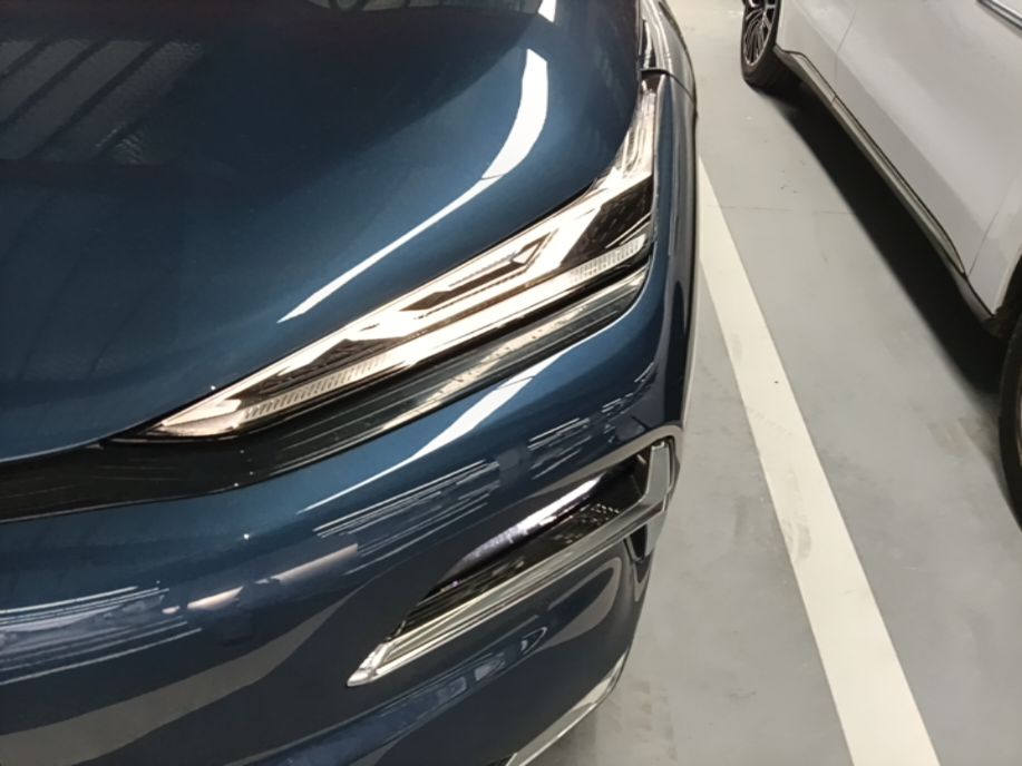 Geely Galaxy 8 2025 130km EM-P Starship Edition — снимка 8
