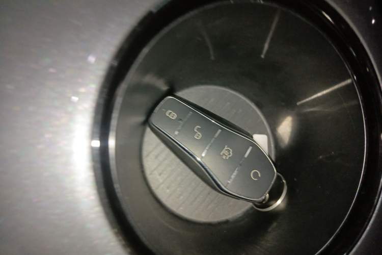 Used BYD e2 2023 Comfort Model Interior 1