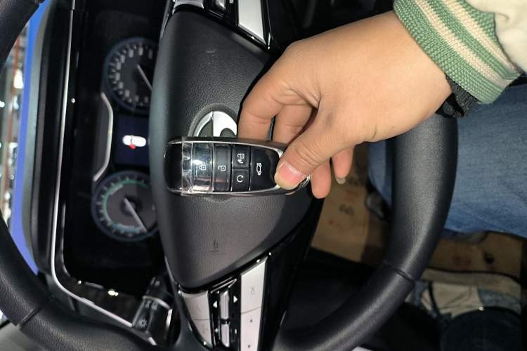 Used AION S 2022 Meizu 580 Pio
