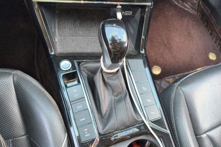 Used Volkswagen Passat New Energy 2022 430 PHEV Hybrid Luxury Edition