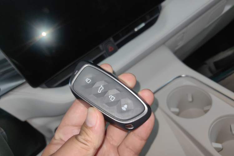 Used Haval H6 2024 2.0T Two-Wheel Drive Max