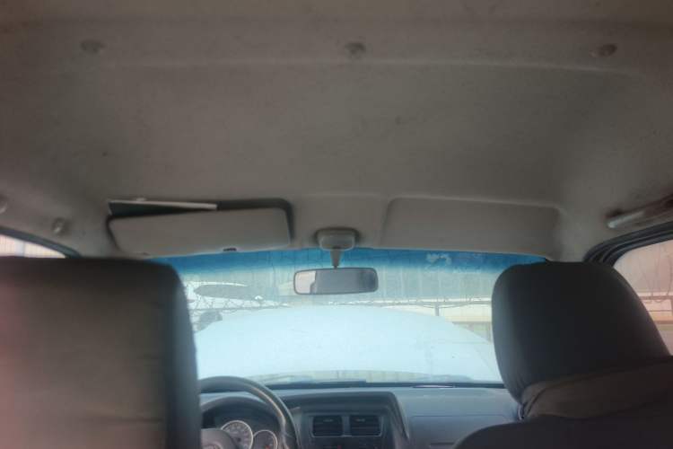 Used Dongfeng Xiaokang K05S 2018 1.0L Practical Model DK10 Headliner