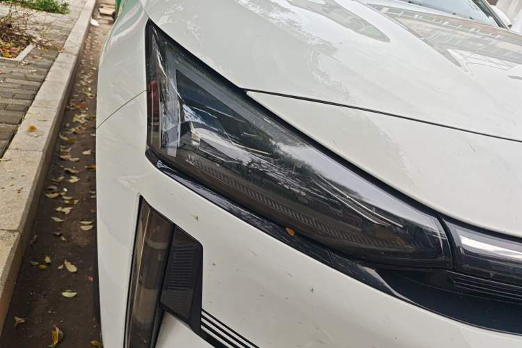 Used Geely Galaxy L6 2023 60km PLUS
