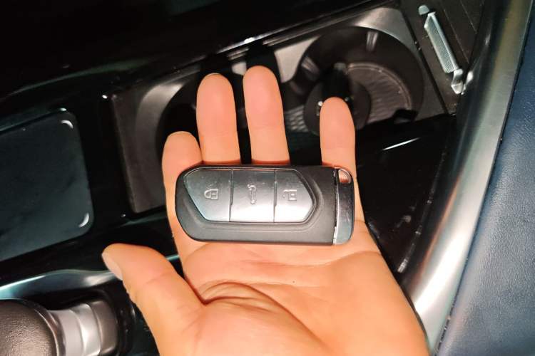 Used VOYAH FREE 2021 Four-Wheel Drive Standard Range-Extended Exclusive Luxury Package