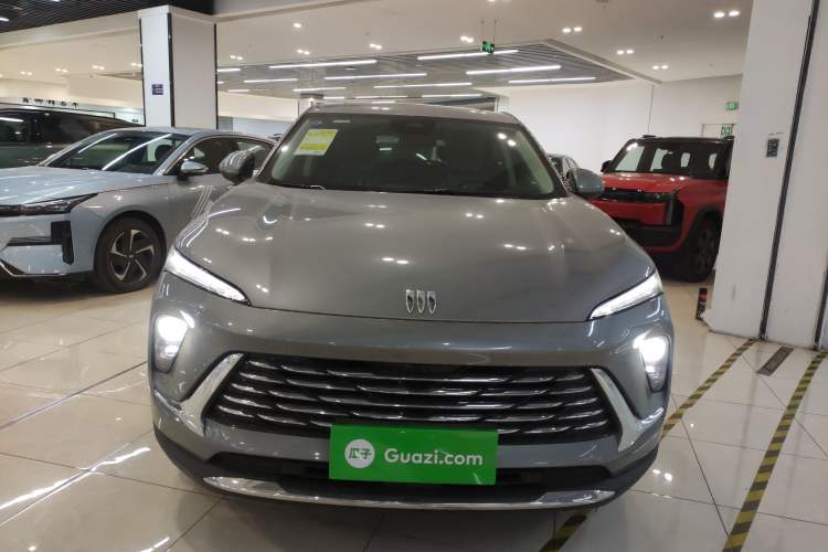 Used Buick Envision 2025 25T Entry-Grade Platinum Edition