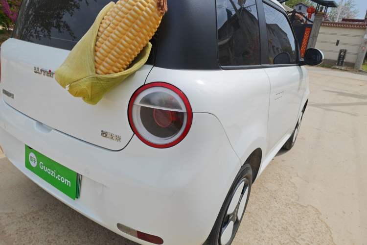 Used CHANGAN NEVO Lumin 2024 130km Qingyue Version Right Rear Taillight