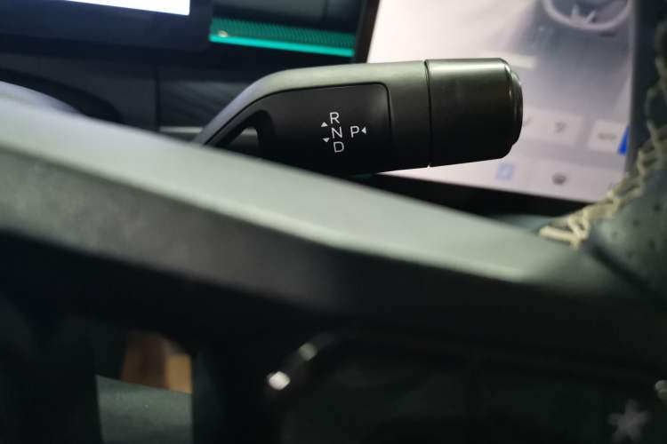 Used Lynk & Co 07 2024 EM-P 126 Long-Range Ultra