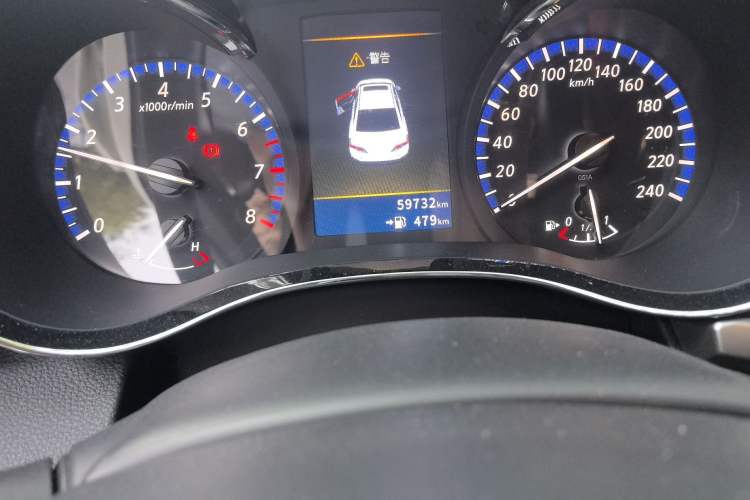 Used Venucia D60 2018 1.6L Manual Smart Connect Elite Edition