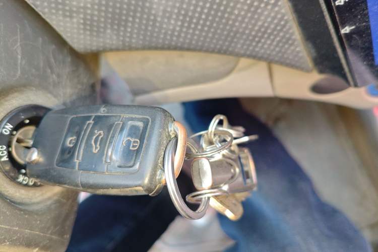 Used Chevrolet Lova 2010 1.4 AT Fashion Edition