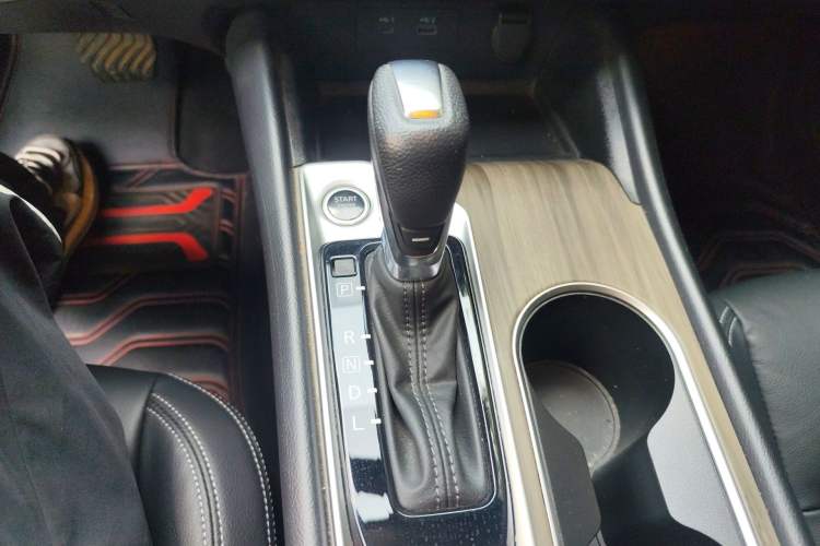 Used Nissan Teana 2021 2.0L XL Comfort Edition