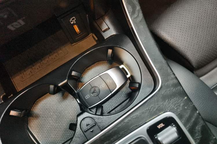 Used Mercedes-Benz C-Class 2019 Restyled C 260 L Sport Edition