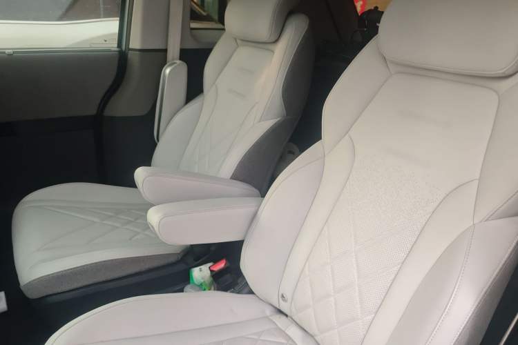 Used ARCFOX Kaola 2023 Parent-Child Edition Pro
