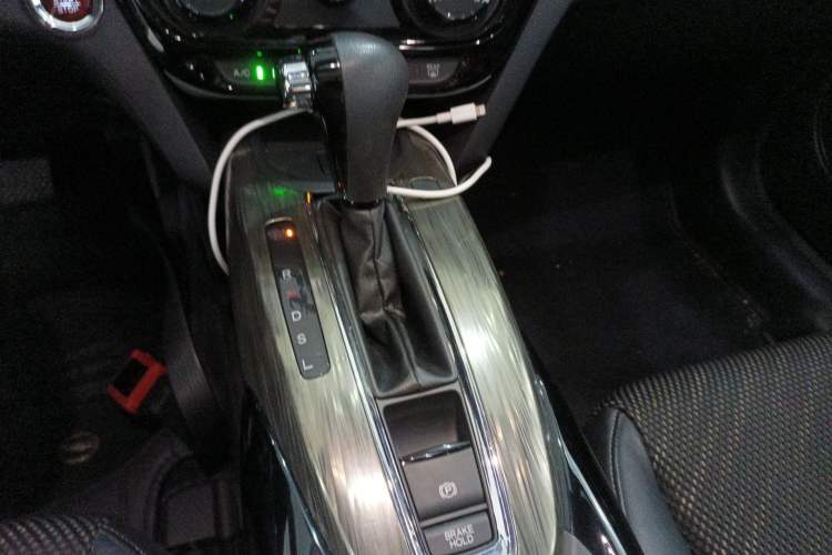 Used Honda XR-V 2017 1.8L EXi CVT Comfort Version Gear Lever