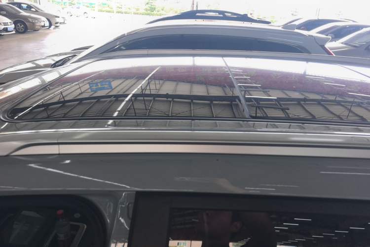 Used AION Y 2022 Plus 70 Smart Edition
