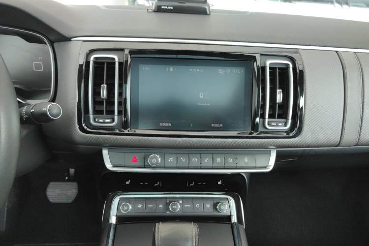 Used Citroen C6 2017 380THP Luxury Version