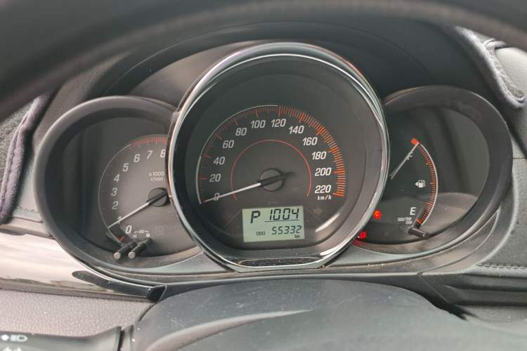 Used Toyota YARiS L Zhi Xuan 2021 X-Trail 1.5L CVT Luxury Edition