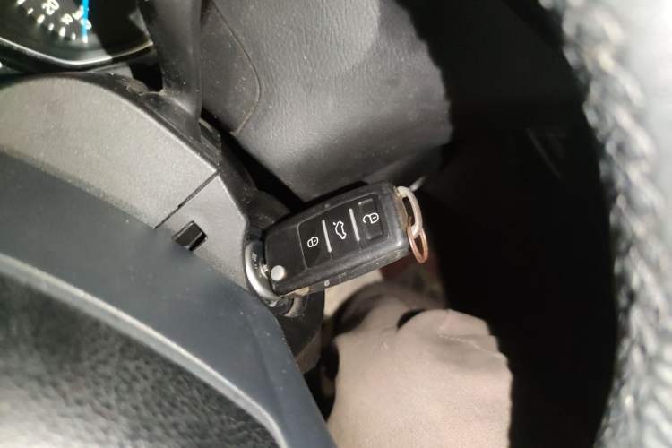 Used Ford Focus 2015 Hatchback 1.6L Automatic Fashion Edition