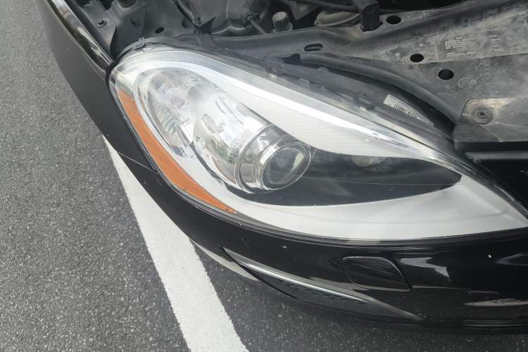 Used Volvo XC60 2011 T6 AWD Zhiya Edition
