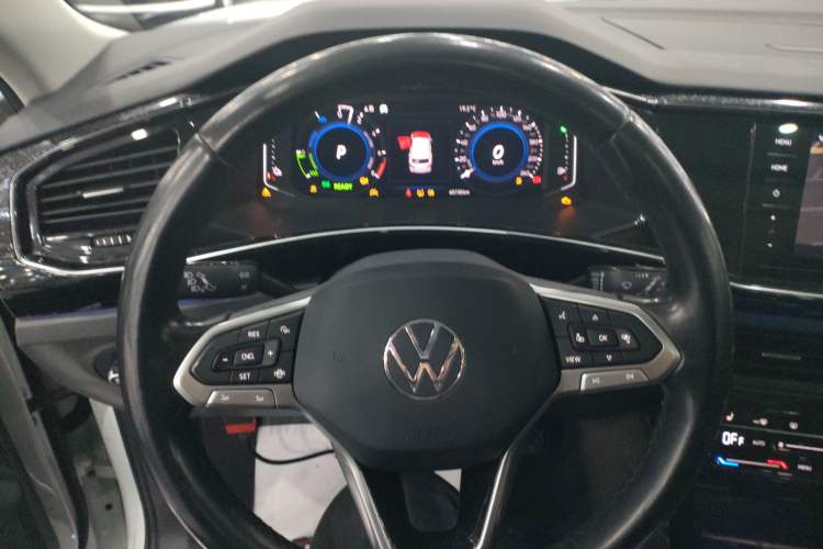 Used Volkswagen Tayron GTE Plug-in Hybrid 2020 1.4T Luxury Model
