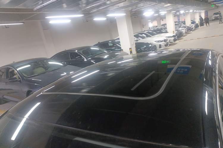 Used Volkswagen Magotan 2023 2 Million Units Limited-Edition 280TSI DSG Comfort Version
