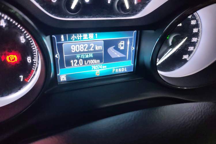 Used Buick Envision 2019 28T 4x4 Elite Version China V Standard