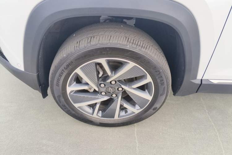 Used Chevrolet Equinox Plus 2024 155km ACTIV Ultimate Edition
