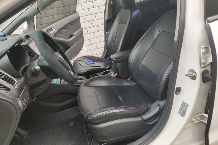 Used Kia K3 2016 1.6L Automatic GL
