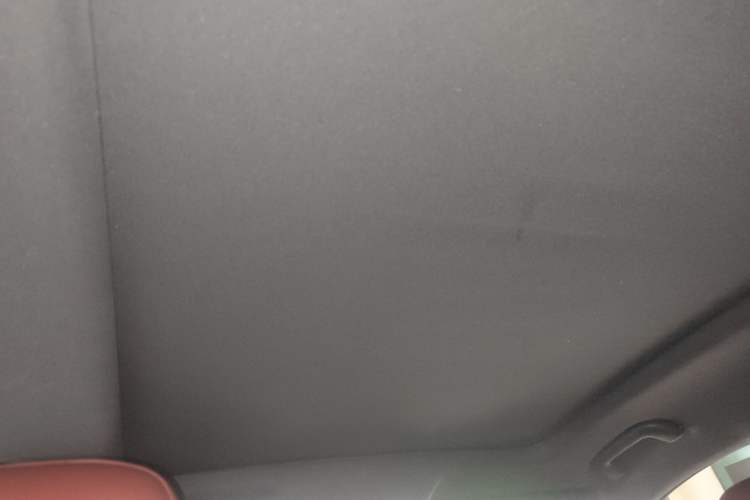 Used SERES SF5 2021 Four-Wheel Drive Freedom Expedition Edition Headliner