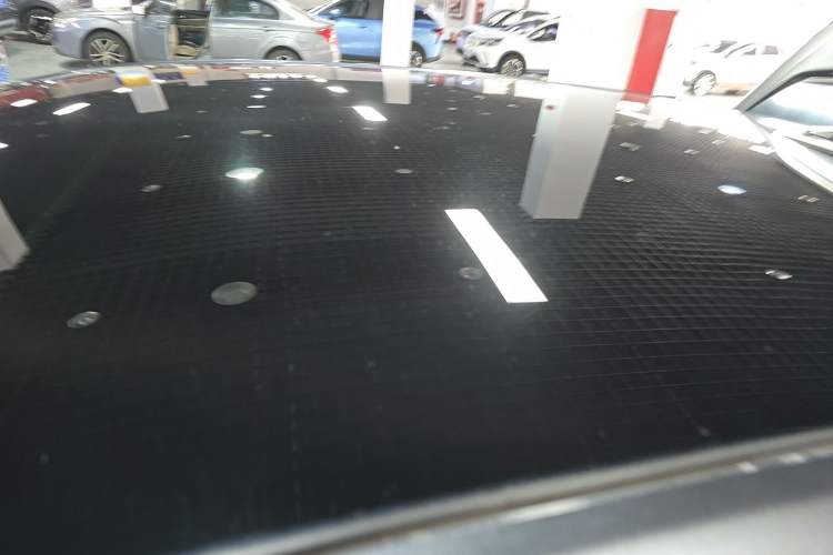 Used Changan UNI-T 2020 1.5T Prestige Version