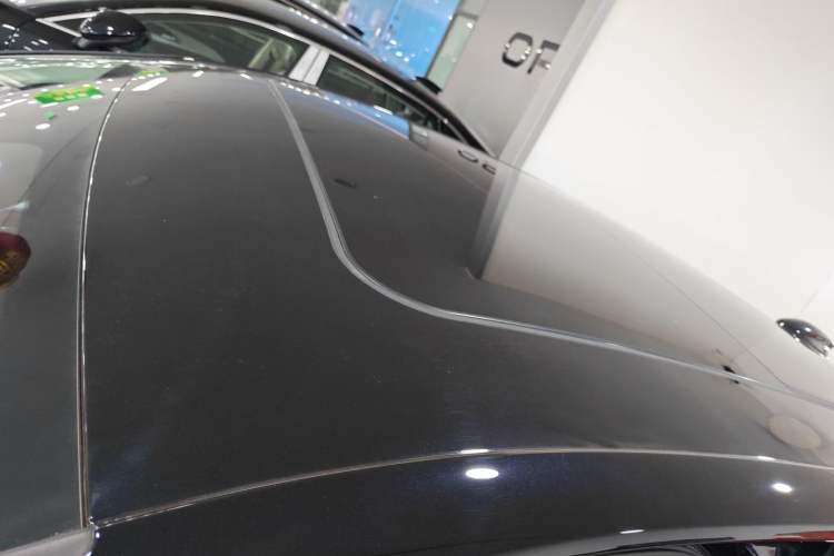 Used Hongqi H5 PHEV 2025 170 Super Hybrid Version
