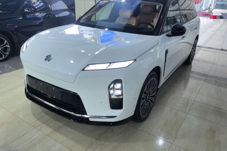 Used Nio ES8 2026 Model 6-seat Executive Luxury Edition

